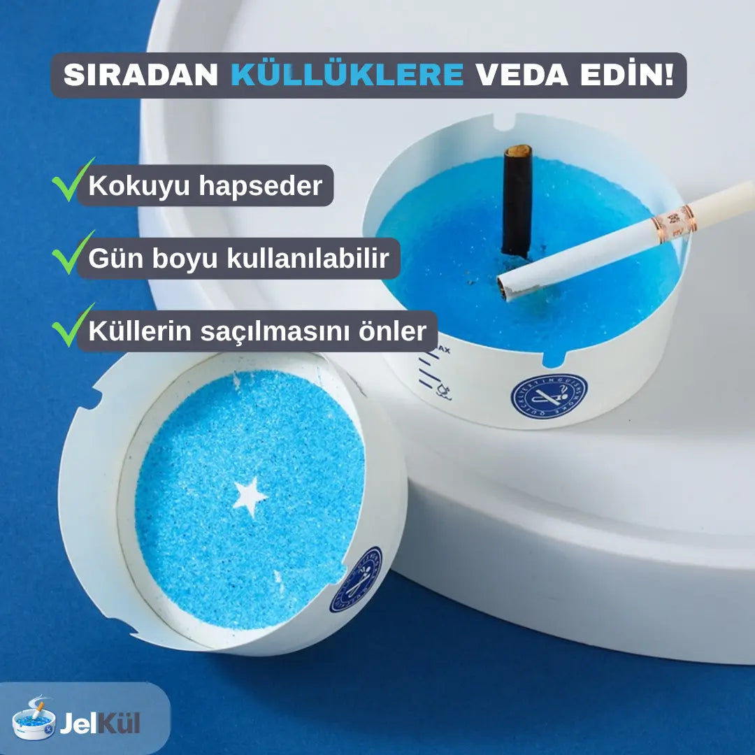 JelKül Kullan At Jel Küllük™