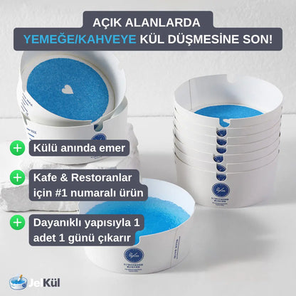 JelKül Kullan At Jel Küllük™