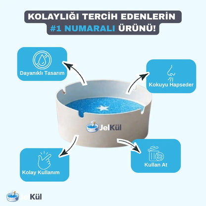 JelKül Kullan At Jel Küllük™