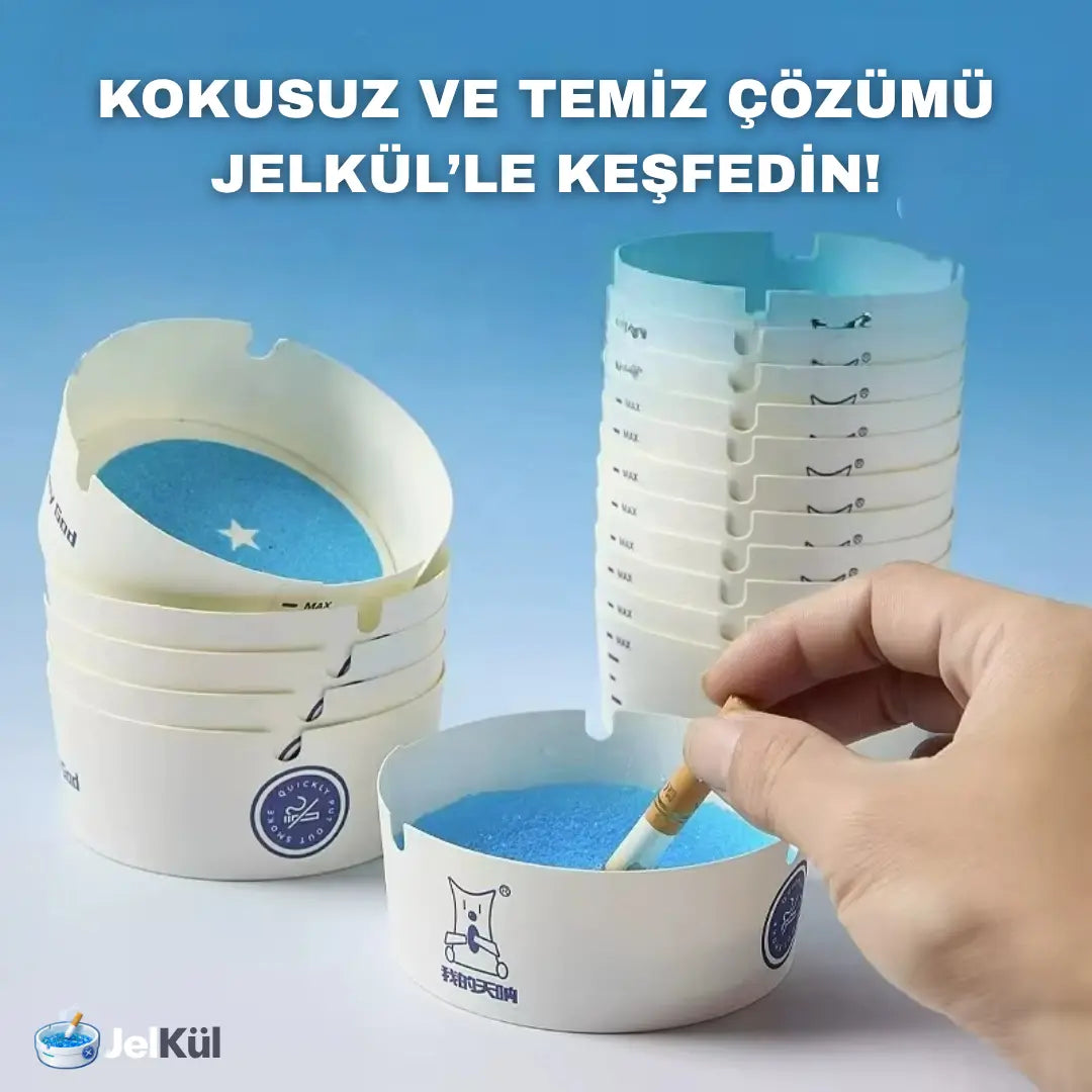 JelKül Kullan At Jel Küllük™
